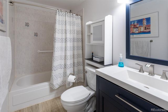 4 Nome Way D, Aurora, CO 80012