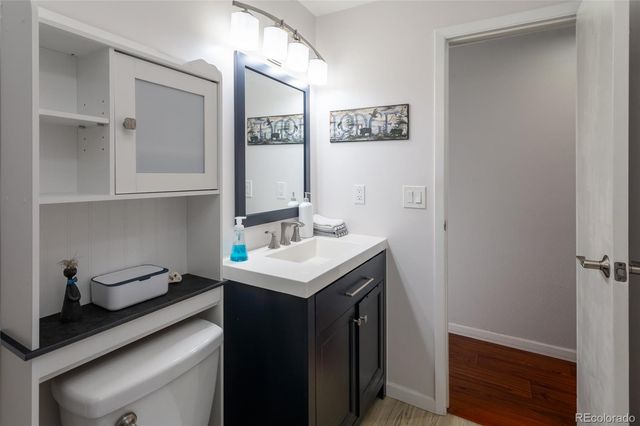 4 Nome Way D, Aurora, CO 80012