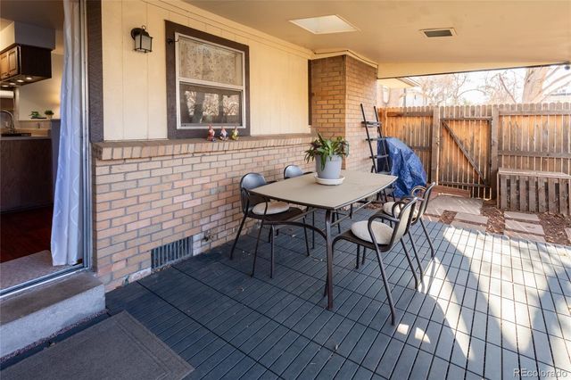 4 Nome Way D, Aurora, CO 80012