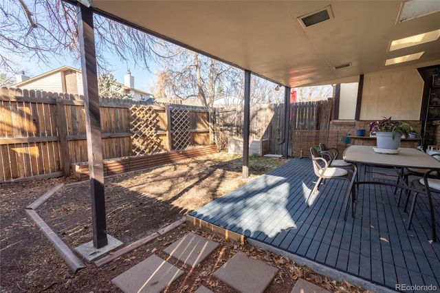 4 Nome Way D, Aurora, CO 80012