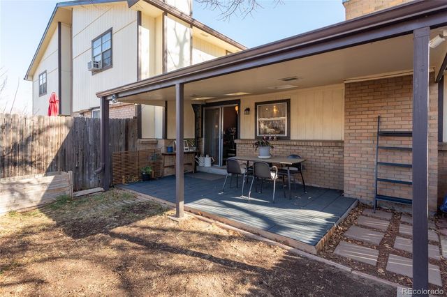 4 Nome Way D, Aurora, CO 80012