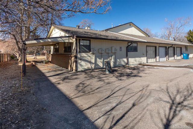 4 Nome Way D, Aurora, CO 80012