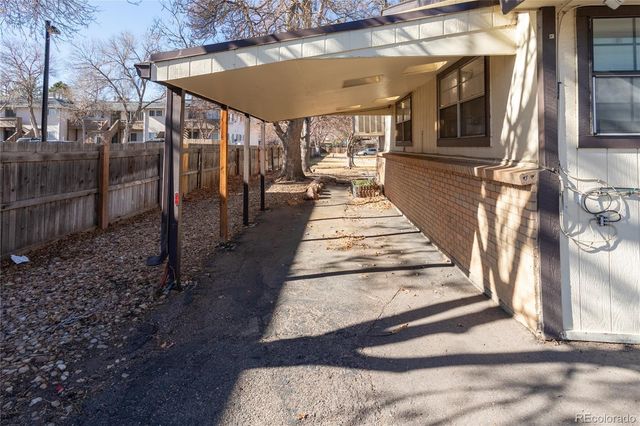 4 Nome Way D, Aurora, CO 80012