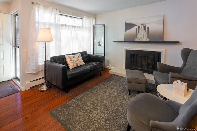 4 Nome Way D, Aurora, CO 80012