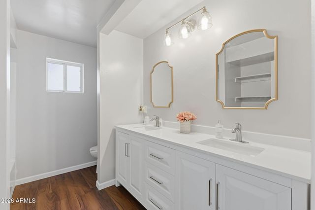 1126 E LAUREL Drive, Casa Grande, AZ 85122