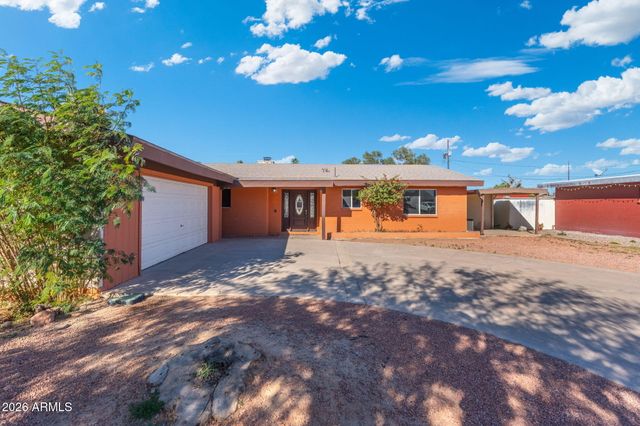 1126 E LAUREL Drive, Casa Grande, AZ 85122