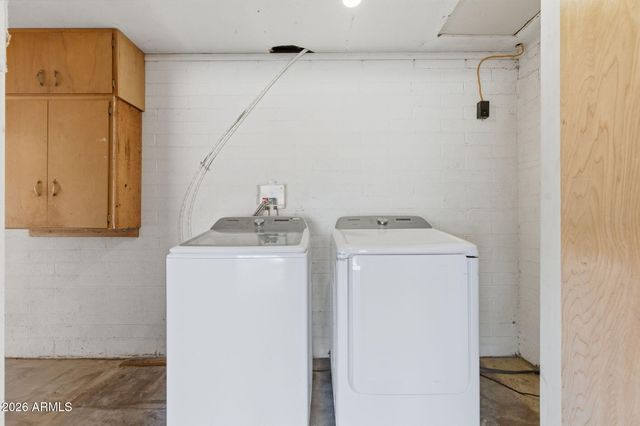 1126 E LAUREL Drive, Casa Grande, AZ 85122