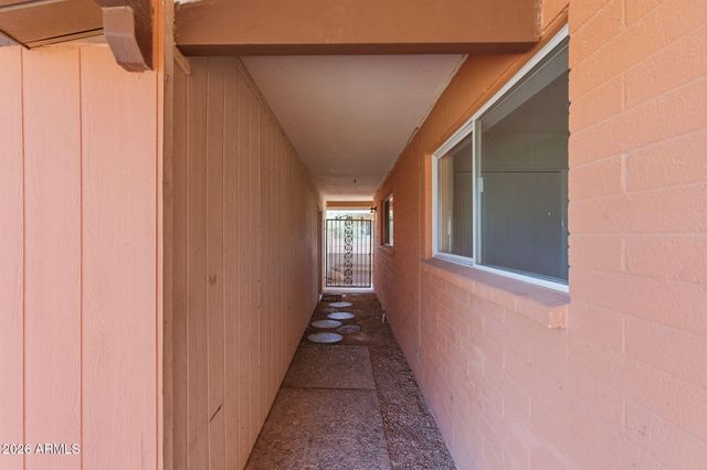1126 E LAUREL Drive, Casa Grande, AZ 85122