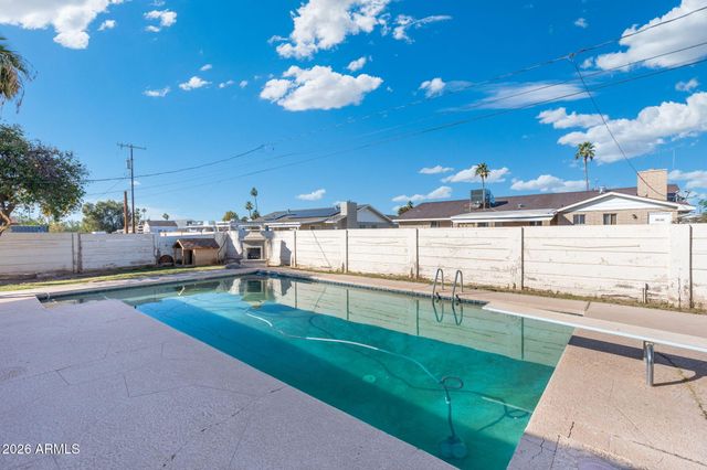 1126 E LAUREL Drive, Casa Grande, AZ 85122