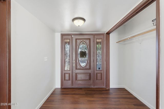 1126 E LAUREL Drive, Casa Grande, AZ 85122