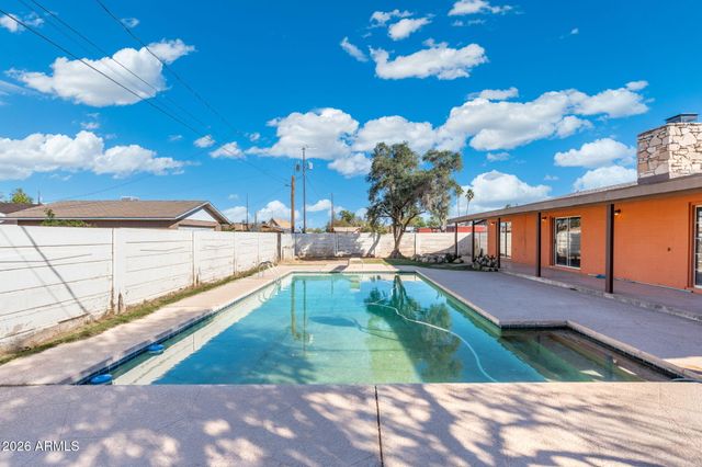 1126 E LAUREL Drive, Casa Grande, AZ 85122