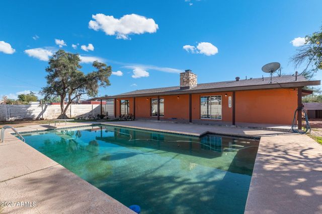 1126 E LAUREL Drive, Casa Grande, AZ 85122