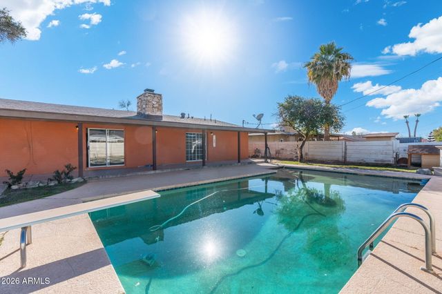 1126 E LAUREL Drive, Casa Grande, AZ 85122