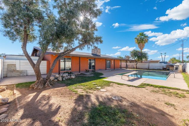 1126 E LAUREL Drive, Casa Grande, AZ 85122
