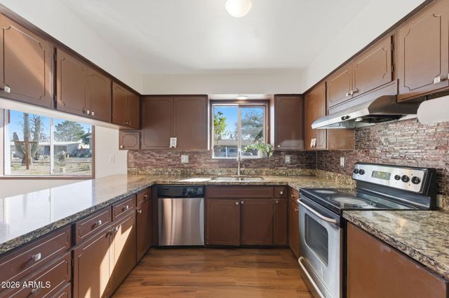 1126 E LAUREL Drive, Casa Grande, AZ 85122