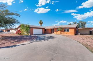 1126 E LAUREL Drive, Casa Grande, AZ 85122