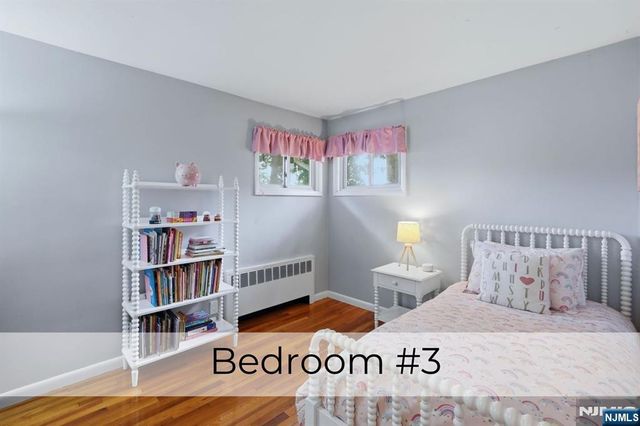 387 Hickory Street, Twp Of Washington, NJ 07676