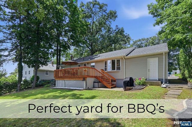 387 Hickory Street, Twp Of Washington, NJ 07676