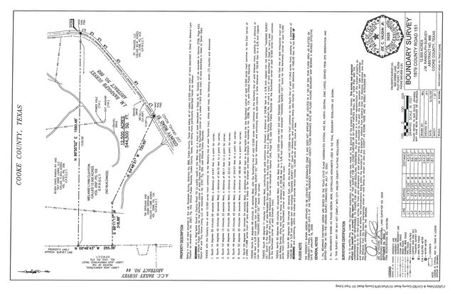 1879 CR 151, Gainesville, TX 76240