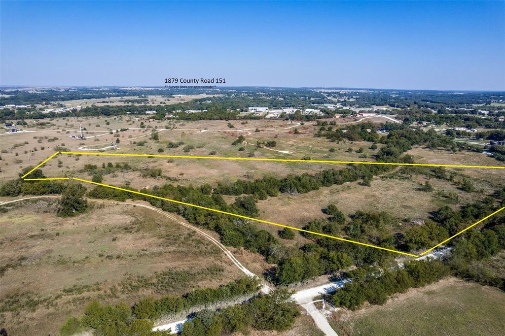 1879 CR 151, Gainesville, TX 76240