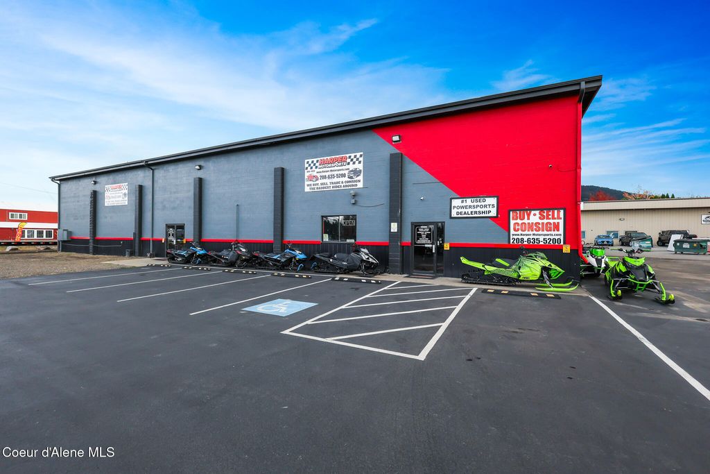 7168 N Government Way, Dalton Gardens, ID 83815 photo 2