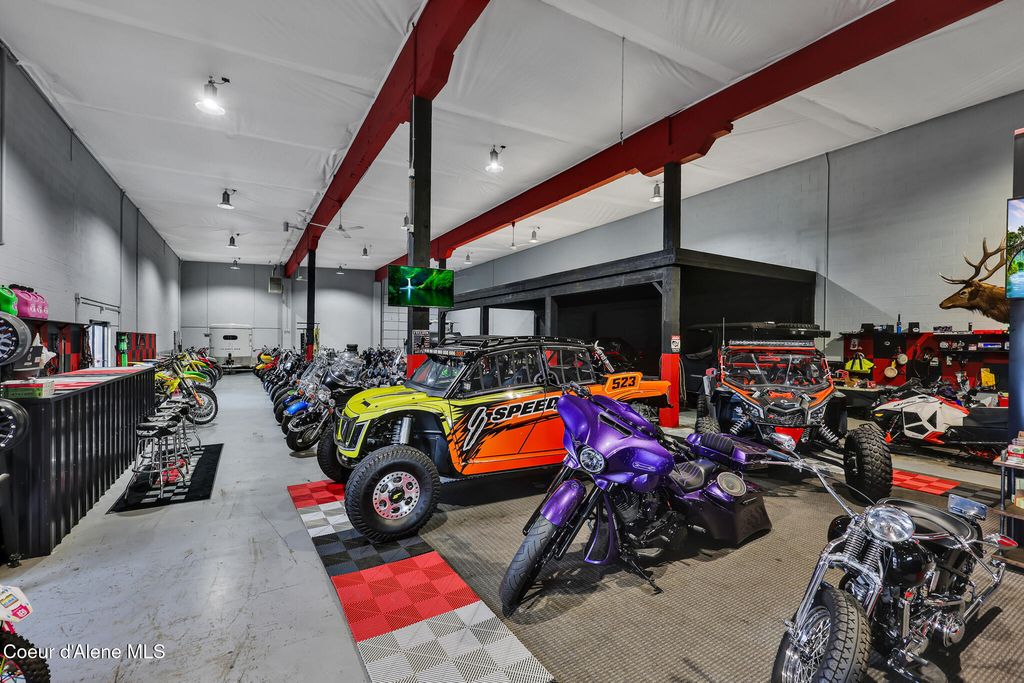 7168 N Government Way, Dalton Gardens, ID 83815 photo 20