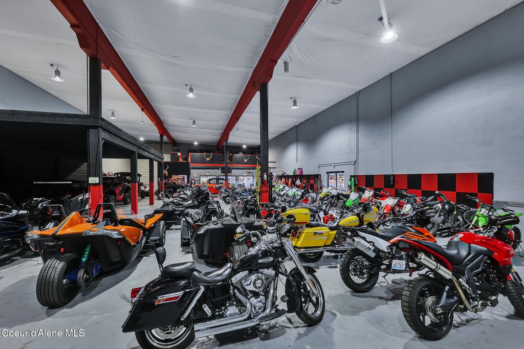 7168 N Government Way, Dalton Gardens, ID 83815 photo 25