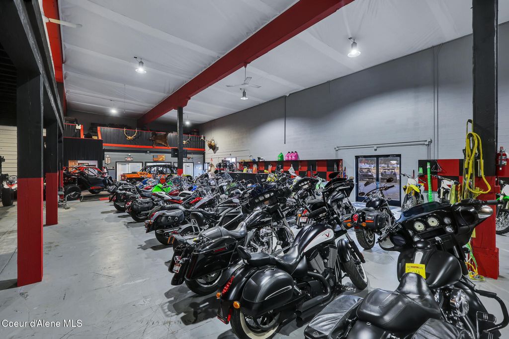 7168 N Government Way, Dalton Gardens, ID 83815 photo 26