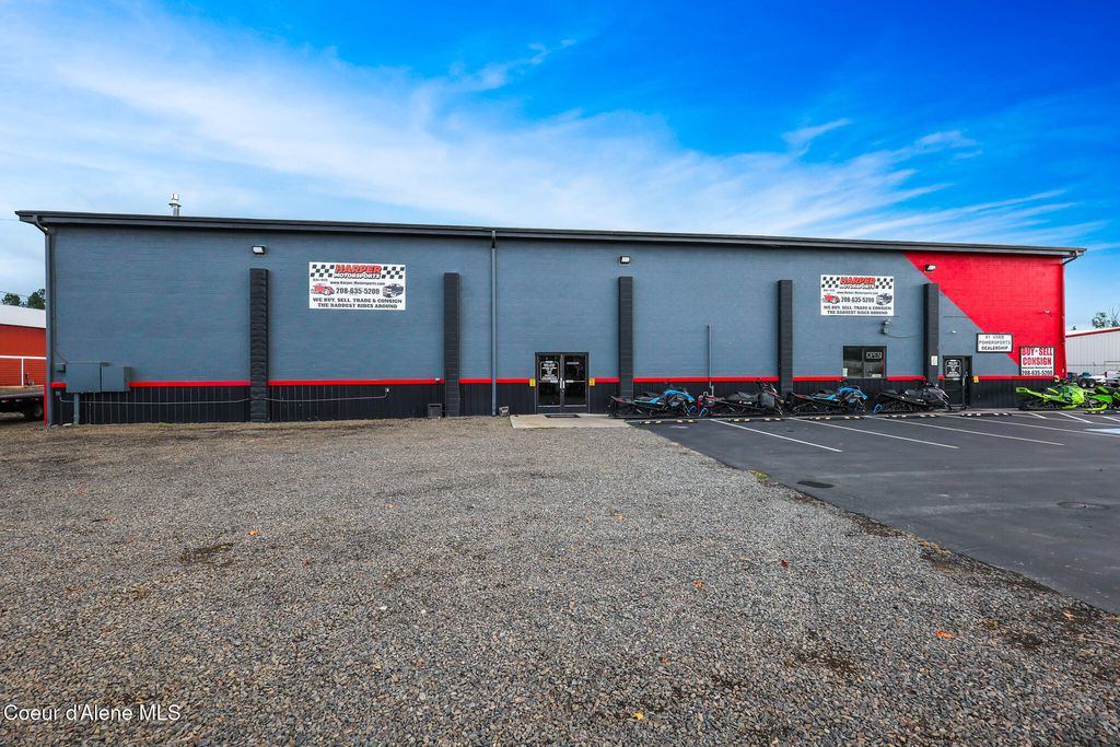 7168 N Government Way, Dalton Gardens, ID 83815 photo 3