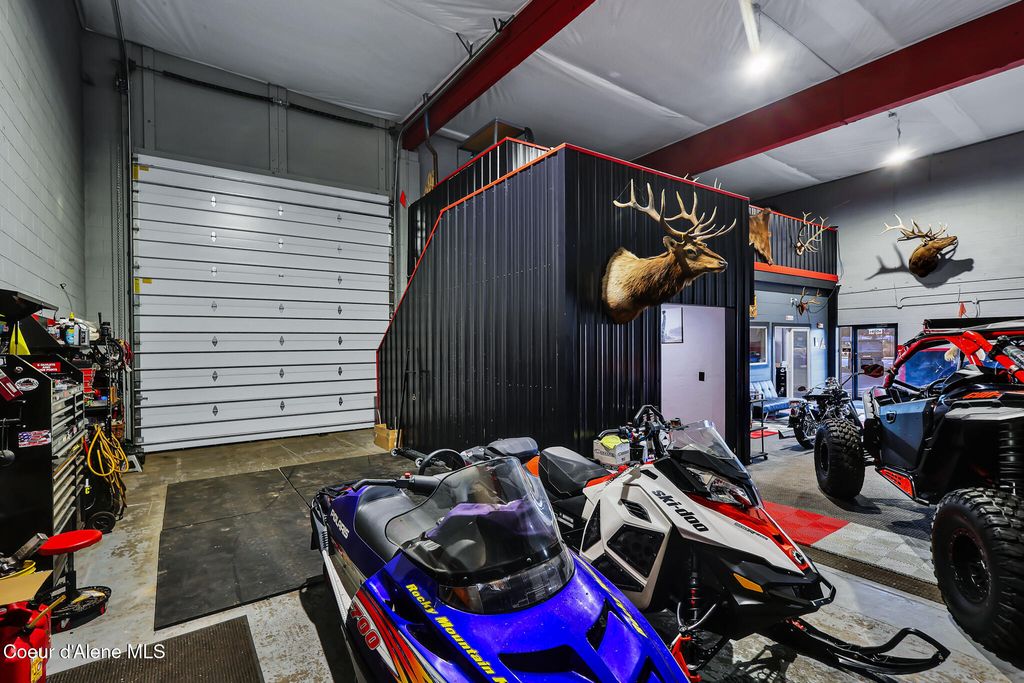 7168 N Government Way, Dalton Gardens, ID 83815 photo 30