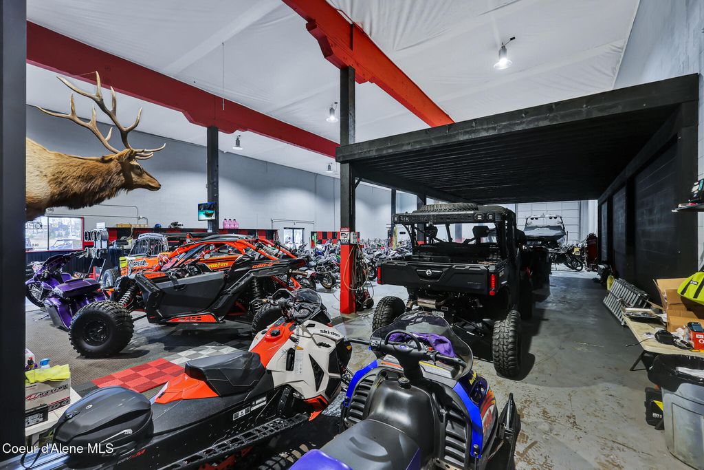 7168 N Government Way, Dalton Gardens, ID 83815 photo 33