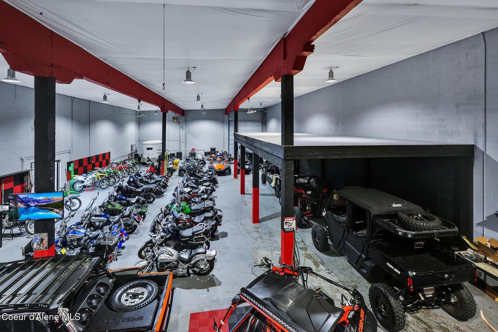 7168 N Government Way, Dalton Gardens, ID 83815 photo 35