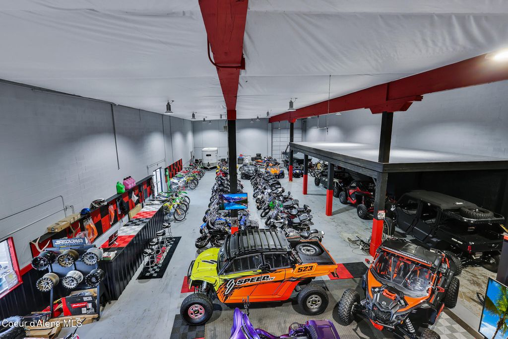 7168 N Government Way, Dalton Gardens, ID 83815 photo 36