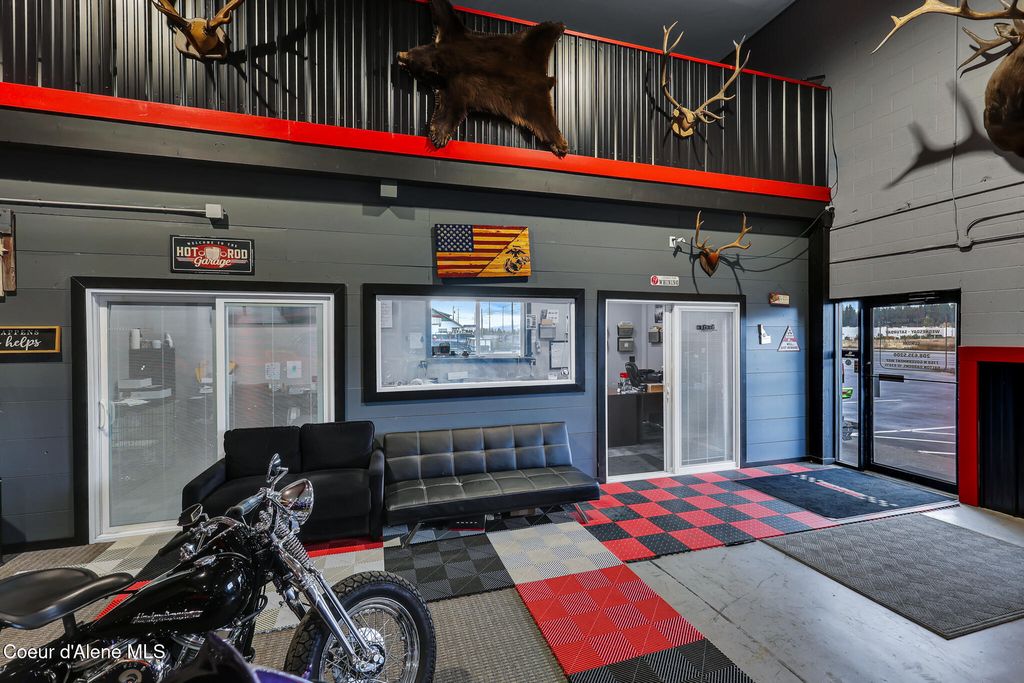 7168 N Government Way, Dalton Gardens, ID 83815 photo 38