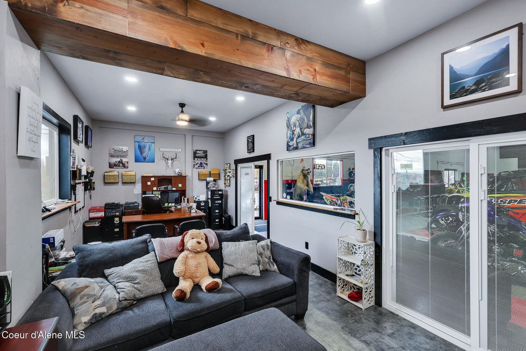 7168 N Government Way, Dalton Gardens, ID 83815 photo 40