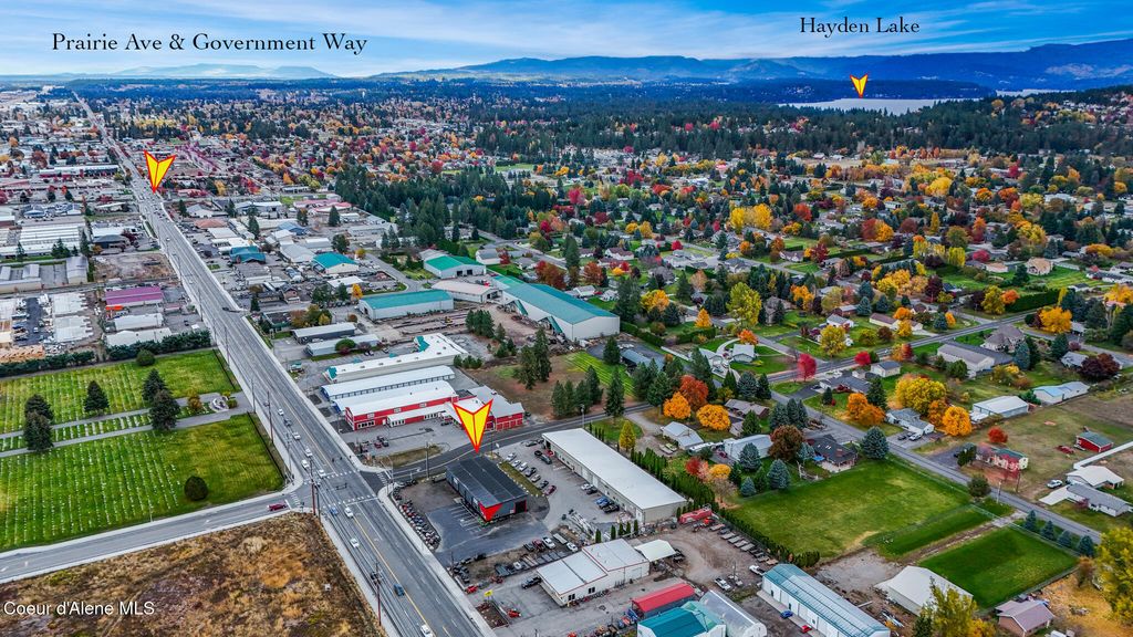 7168 N Government Way, Dalton Gardens, ID 83815 photo 56