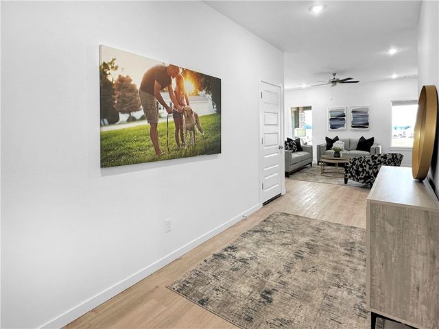 455 W Canada Drive, Farmington, AR 72730