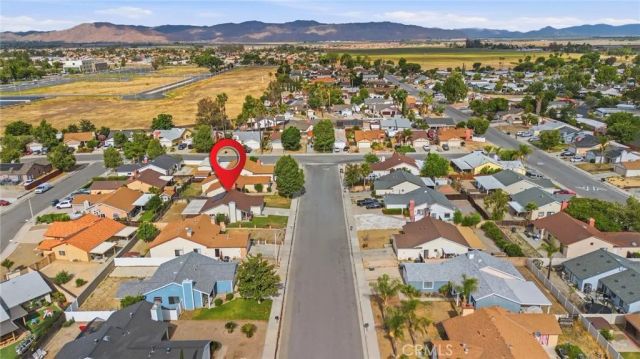 348 Blue Ridge Lane, San Jacinto, CA 92583