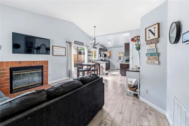 348 Blue Ridge Lane, San Jacinto, CA 92583