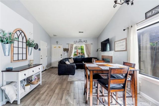 348 Blue Ridge Lane, San Jacinto, CA 92583