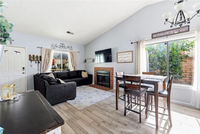 348 Blue Ridge Lane, San Jacinto, CA 92583