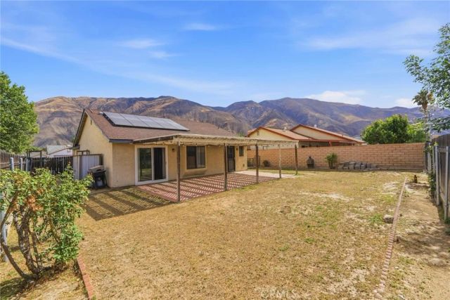 348 Blue Ridge Lane, San Jacinto, CA 92583
