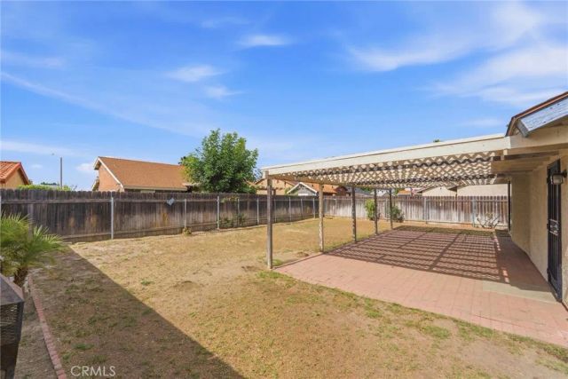 348 Blue Ridge Lane, San Jacinto, CA 92583