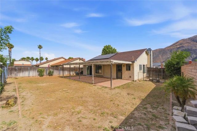 348 Blue Ridge Lane, San Jacinto, CA 92583