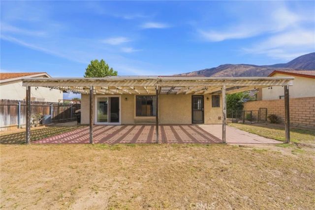 348 Blue Ridge Lane, San Jacinto, CA 92583