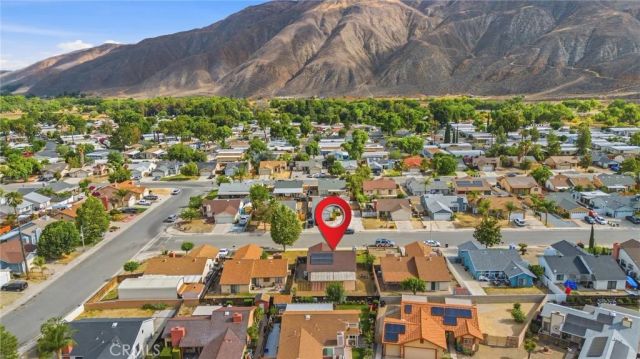 348 Blue Ridge Lane, San Jacinto, CA 92583