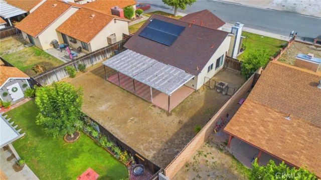 348 Blue Ridge Lane, San Jacinto, CA 92583