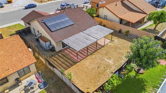 348 Blue Ridge Lane, San Jacinto, CA 92583