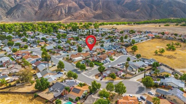 348 Blue Ridge Lane, San Jacinto, CA 92583