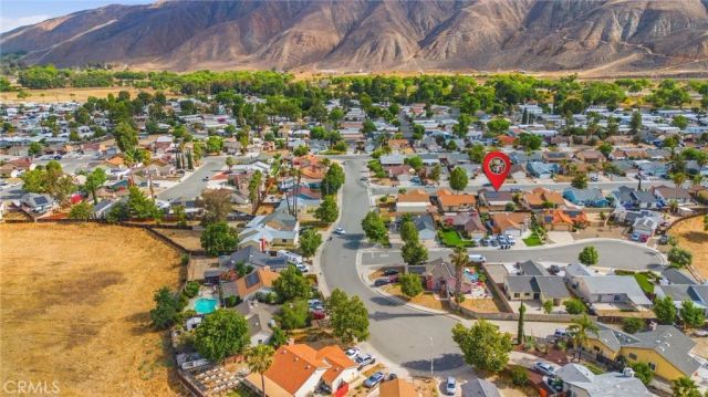348 Blue Ridge Lane, San Jacinto, CA 92583